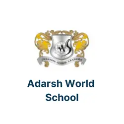 logo: adarsh-world-school